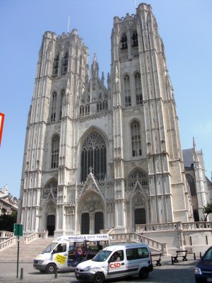 cathedral